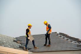 Fast & Reliable Emergency Roof Repairs in Grand Mound, WA